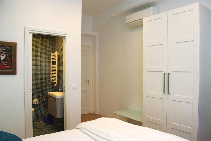 Casa Anita Guest House - Rome — Photos 3